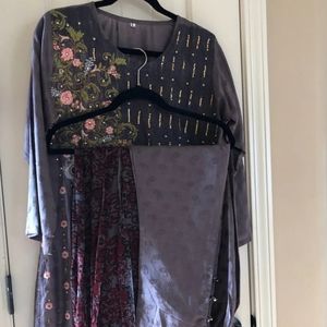 Shalwar kameez/dress